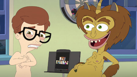 Animated Tv Show Porn - Watch Big Mouth | Netflix Official Site